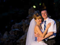 Мастер-класс по первой брачной ночи