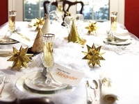 Составляем новогоднее меню