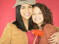 Разница между мужской и женской дружбой