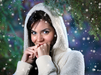 Как правильно выбрать зимний аромат