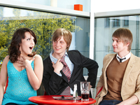 Как отвечать на неудобные вопросы