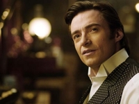 Хью Джекман едва не лишился глаза на шоу Опры