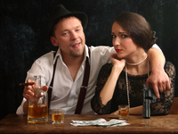 Развенчан миф о знакомствах