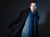 Женщинам нравятся женоподобные мужчины