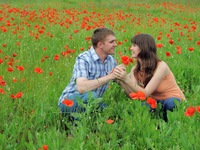 Женщины не склонны прощать