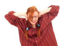 Как бороться с женскими страхами