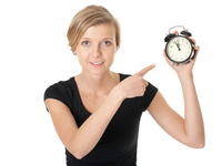 Если Новый год пришлось встретить в авто