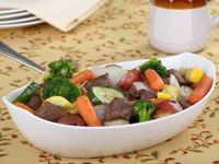 Что нужно есть на ужин