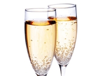 Как выбрать хорошее шампанское?