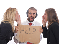 4 ошибки жены и любовницы