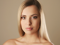 Модная тенденция окрашивания: ombre