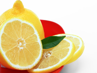 Держать организм в тонусе поможет лимонная диета