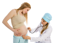 Чем опасны роды дома