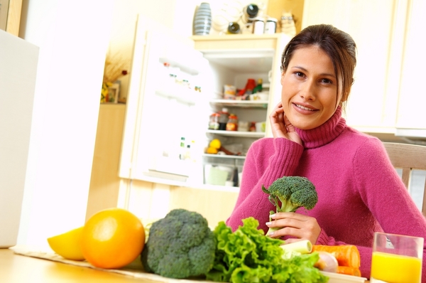 Какие продукты продлевают нам жизнь