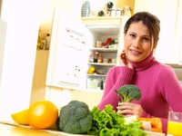 Какие продукты продлевают нам жизнь