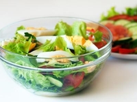 Какие салаты приготовить на Новый год?