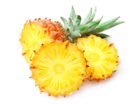 Ананасовая диета