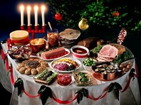 Планируем новогоднее меню