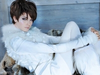 Зимние стрижки 2011 от Джека Хольта