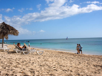 Как встречают Новый год на Кубе?