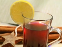 Зимние напитки в Европе