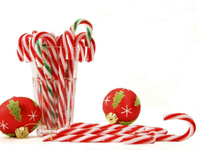 Идеи украшения новогоднего стола: ФОТО