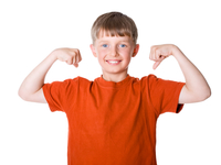 Как развивается ребенок с 6 до 10 лет