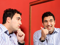 Научись правильно сочувствовать ему