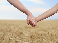 Прикосновения лечат от стресса