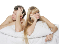 После праздников многие пары расстаются