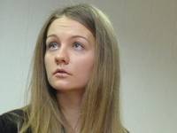 Яблокова боится мести Киркорова