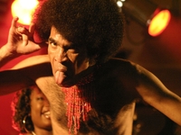 Умер солист Boney M