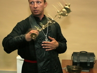 Иван Охлобыстин: очень скучаю по Церкви