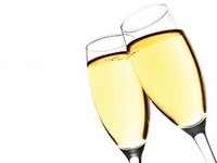 Как используют шампанское в кулинарии?