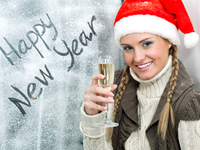 Как не испортить себе новогодний праздник