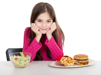 Подросткам рекомендуют сократить употребление соли