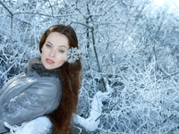 Как защитить кожу от мороза