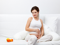 Беременность: как не поправиться сверх меры