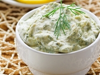 Паштет с красной рыбой