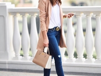 Семь главных правил элегантности