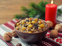 Как готовить кутью: история, традиции и секреты приготовления