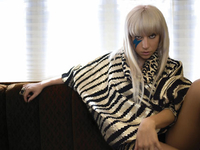 Lady Gaga снова бьет рекорды