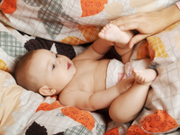 Как ухаживать за зубами ребенка