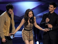 Звезды, избранные народом: People's Choice Awards