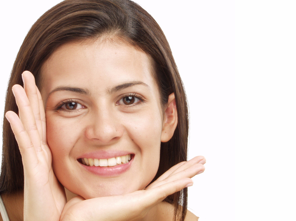 Восстанавливаем кожу