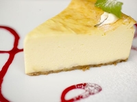 История чизкейка