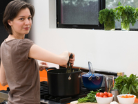 Как готовить еду быстрее?