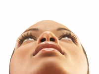 10 упражнений для красивого овала лица