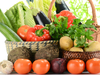 Средиземноморская диета благотворно влияет на организм