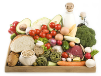 Послепраздничный рацион